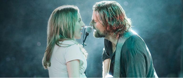 A Star is Born on HBO